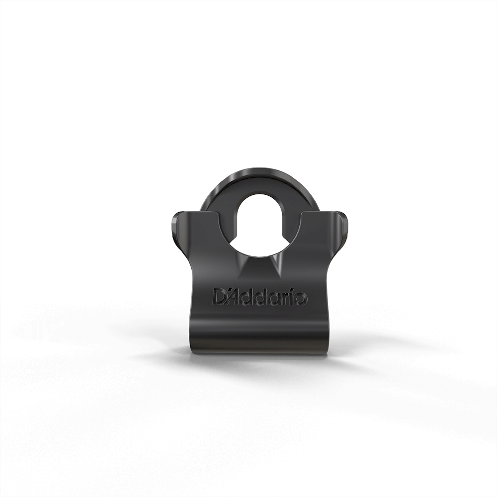 D'Addario | PW-DLC-01 | Dual-Lock Strap Lock