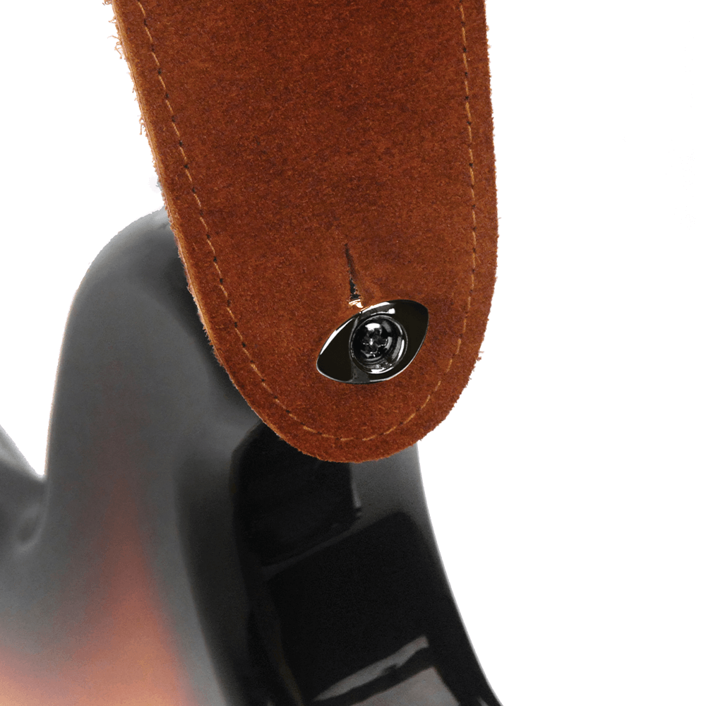 D'Addario | PWEEP102 | Elliptical End Pins | Black