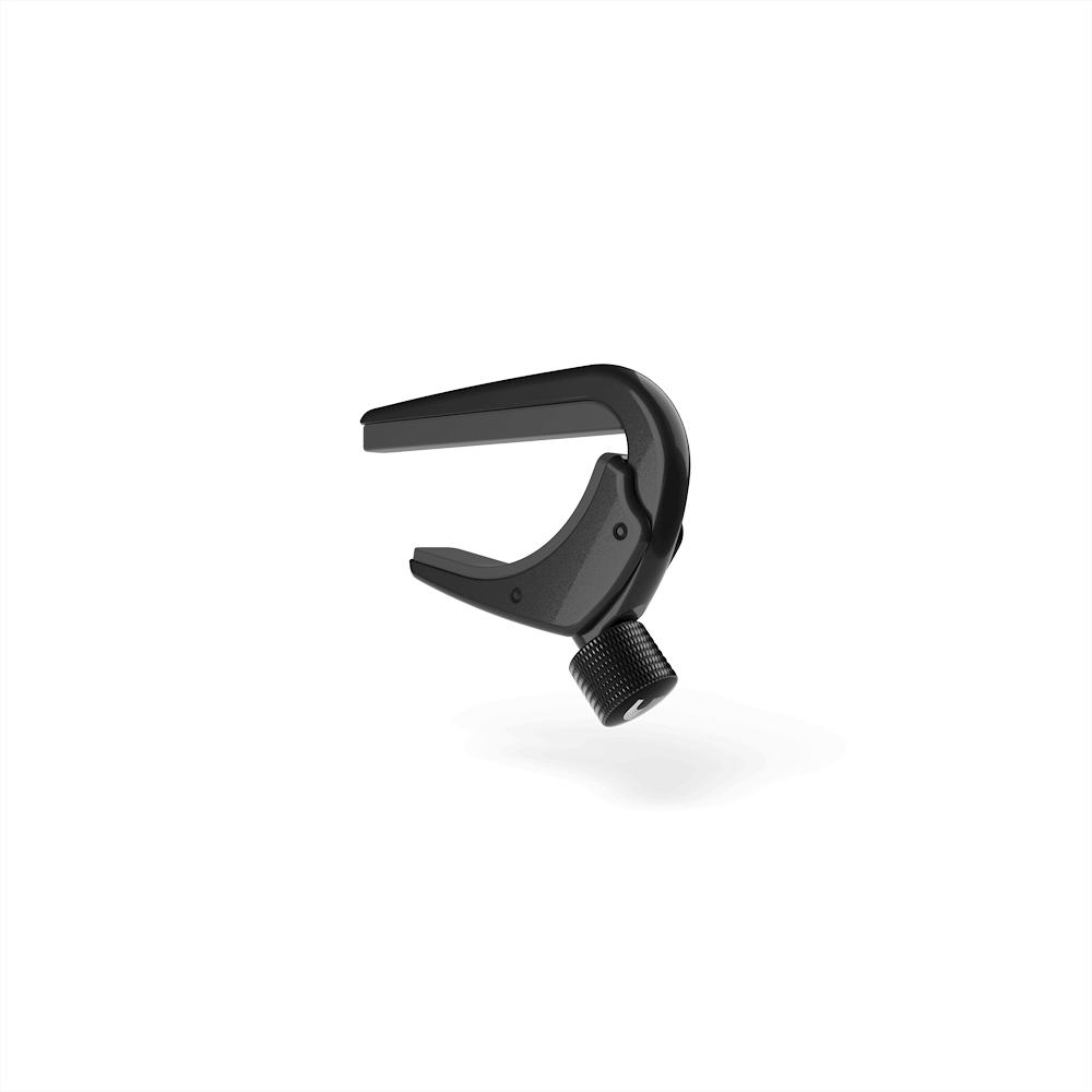 D'Addario | PW-CP-12 | Ukulele Capo Pro