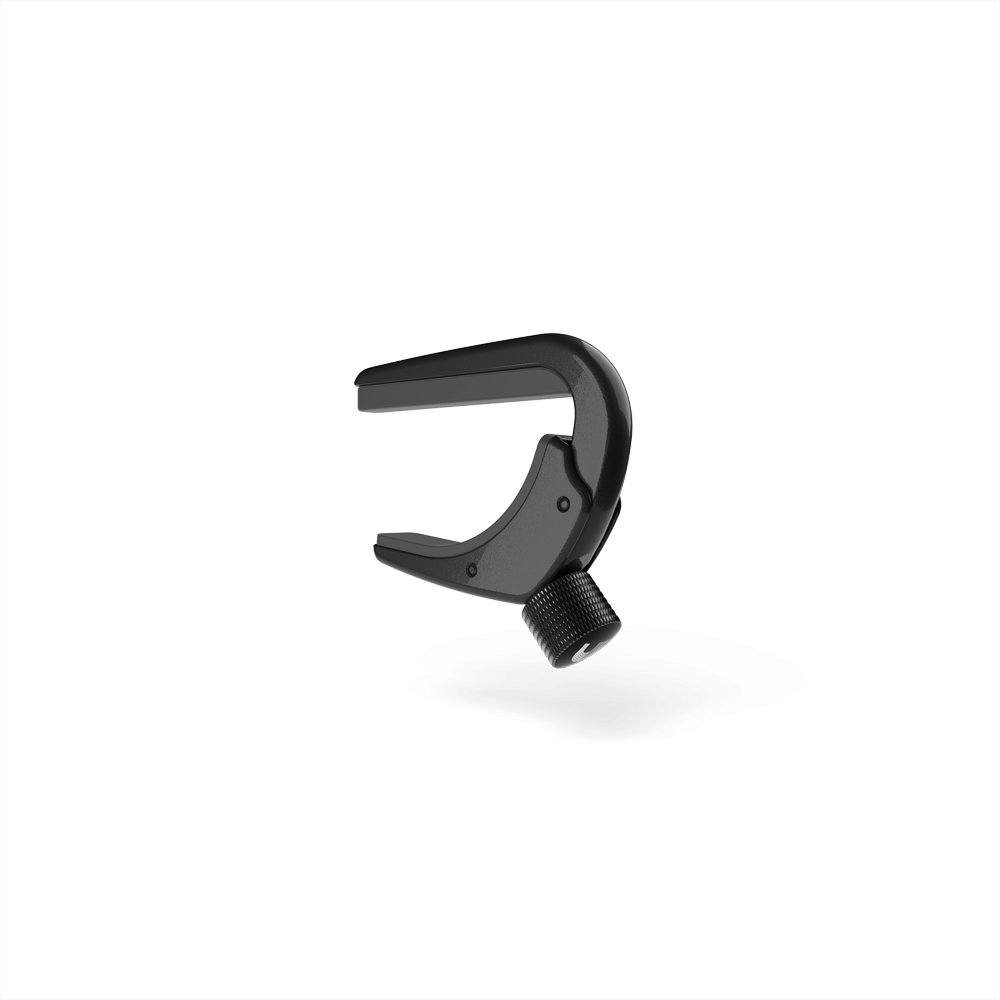 D'Addario  | PW-CP-11 | Banjo/Mandolin Capo Pro
