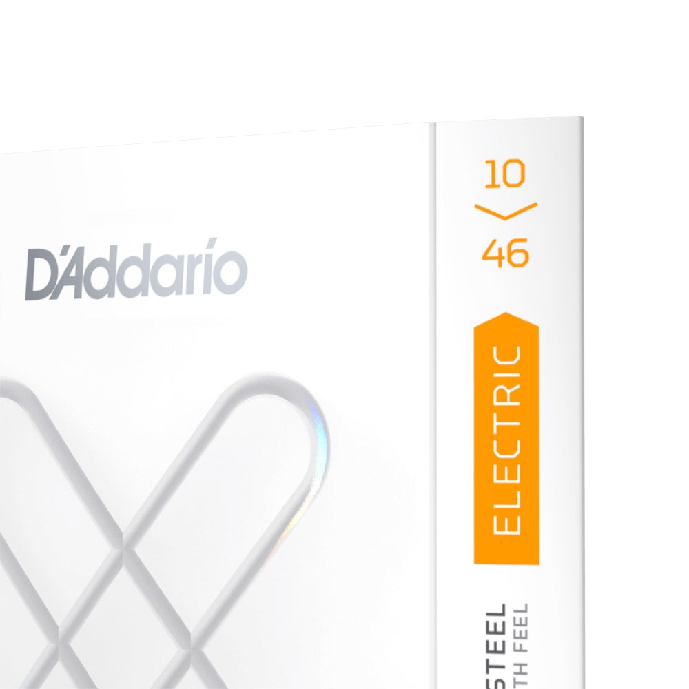D'Addario | XS | Coated Nickel Electric Guitar Strings