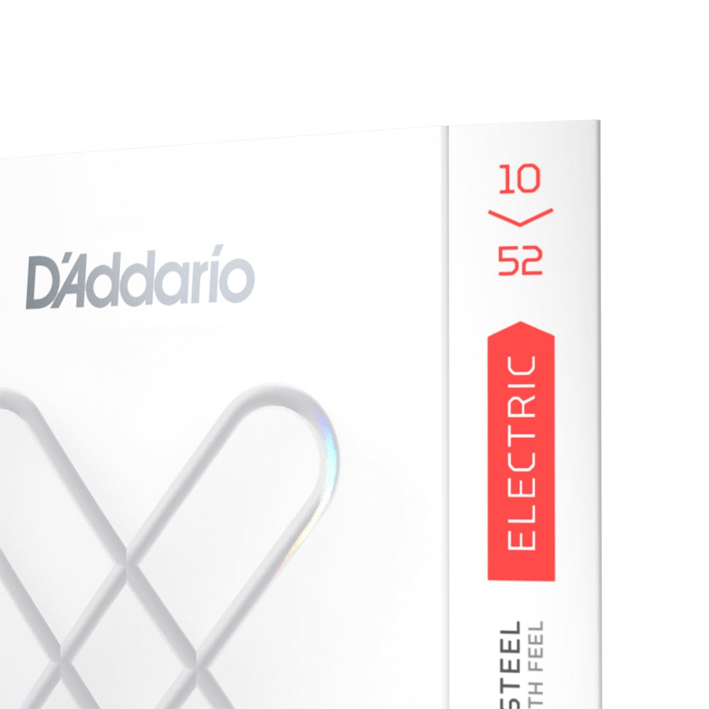 D'Addario | XS | Coated Nickel Electric Guitar Strings