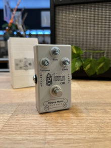  DDYNA Music Company | Thinman Overdrive | Pre-Loved Pedals