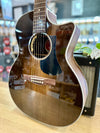 Eastman | PCH2-GACE-CLA | Solid Top | Acoustic-Electric | Classic Burst