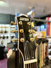 Gretsch | Leadbetter Rabid Dog Relic | Electromatic G5230T | Seymour Duncan Psyclones | Relic Old Gold