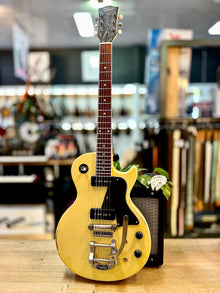  Tokai | Leadbetter Rabid Dog Relic | Tradition LP Special | JJs J-90s | Relic TV Yellow | Bigsby