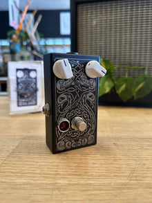  Dazatronyx | Fetish Booster | Pre-Loved Pedals