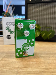  Ryra | 808 | Overdrive | Ex-Demo Pedals