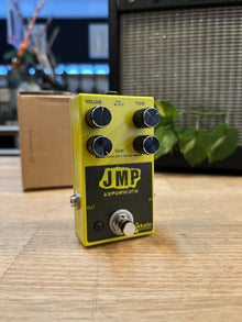  Colombo Audio Electronics | JMP Experience | Overdrive | Ex-Demo Pedals