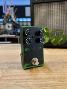  Colombo Audio Electronics | Echo On | Pre-Loved Pedals