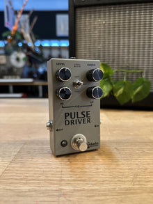  Colombo Audio Electronics | Pulse Driver | Pre-Loved Pedals