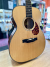 Eastman | E3OME | All Solid | Acoustic-Electric | OM Body