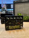 Tech21 | Sansamp | Para Driver DI | Ex-Demo Pedals