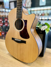 Eastman | AC222-CE | All Solid | Acoustic-Electric