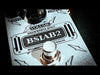 Dazatronyx | BSLAB2 | Brown Sound in a Box | Pre-Loved Pedals