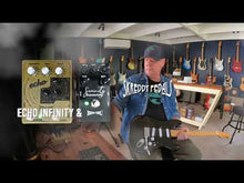  Skreddy Pedals | Serenity Fuzzdrive | Ex-Demo Pedals