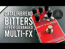  Catalinbread | Bitters | Ex-Demo Pedals