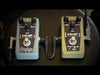 Machine Head Pedals | Evelyn | Fet Distortion | Pre-Loved Pedals