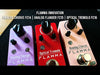 Flamma | FC14 | Chorus | Ex-Demo Pedals
