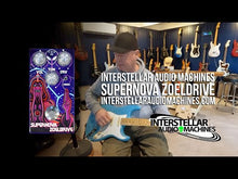  Interstellar Audio Machines | Supernova Zoeldrive | Ex-Demo Pedals