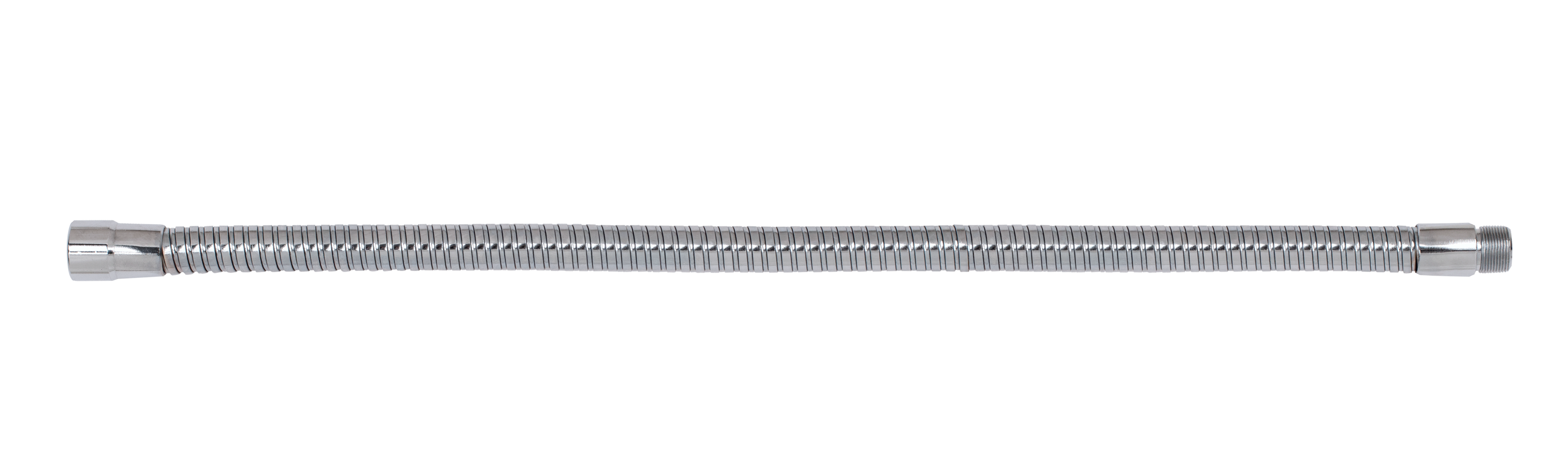 CPK | 176 | Microphone Gooseneck  | Chrome