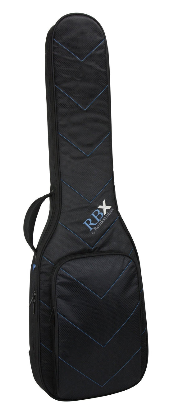 Reunion Blues RBX Electric Bass Guitar Gig Bag