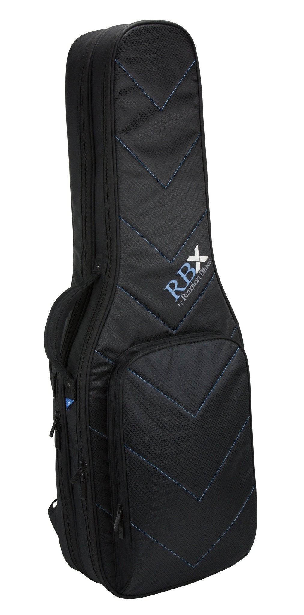Reunion Blues RBX Double Electric Guitar Bag