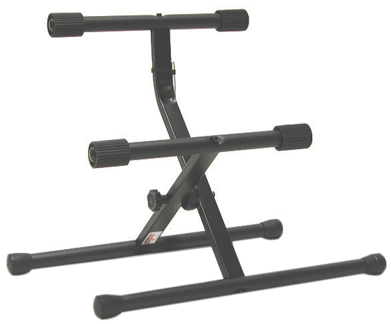 CPK | AM209 | Guitar Amp Stand | Black