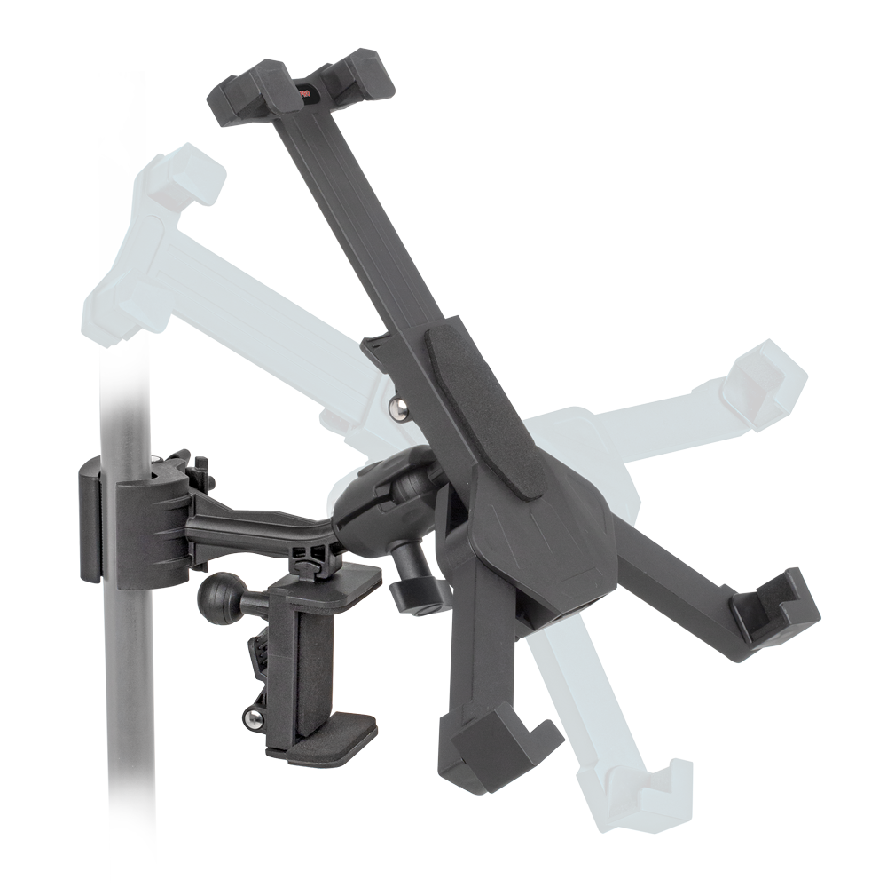 XTREME PRO | AP30 | Pro-Mount Tablet & Smartphone / Power Bank Holder Pro Series
