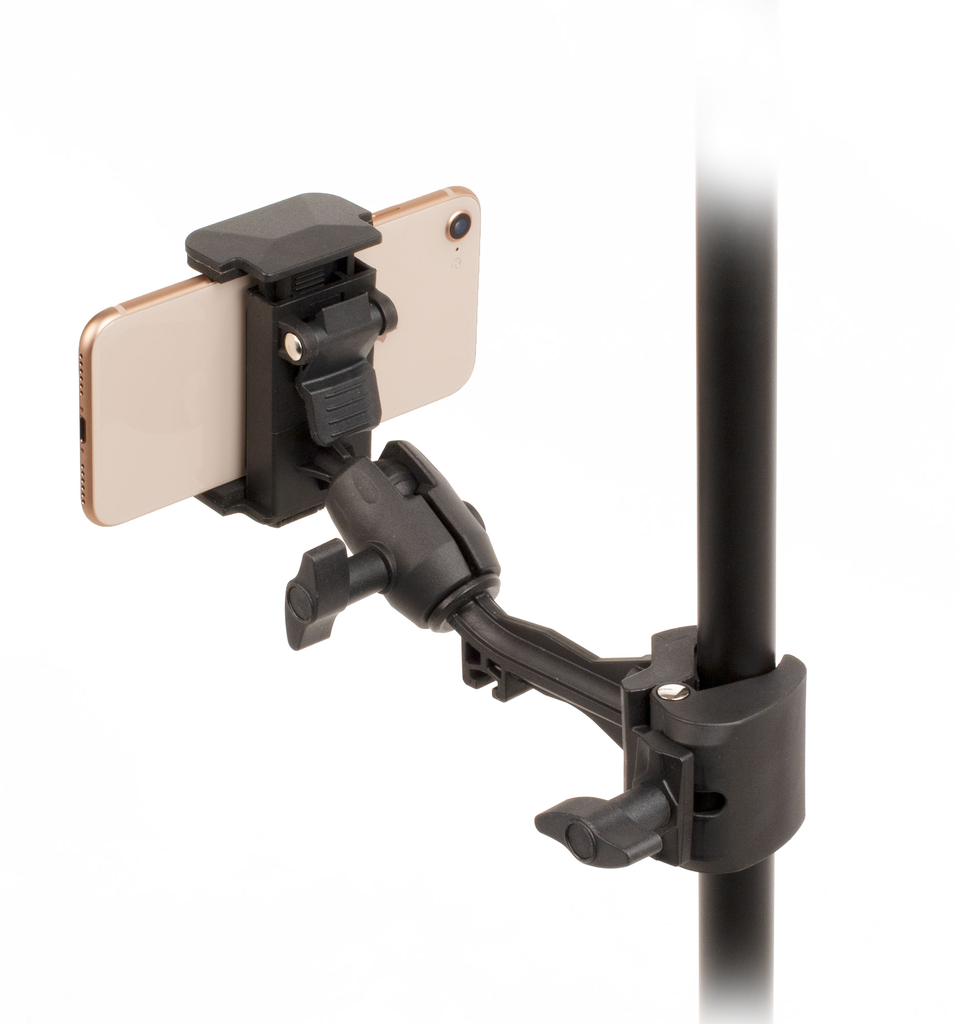 XTREME PRO | AP30 | Pro-Mount Tablet & Smartphone / Power Bank Holder Pro Series