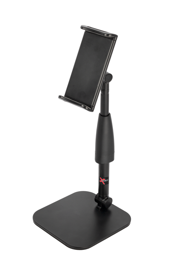 XTREME | AP33 |  Pro-mount Smartphone and Tablet desktop stand. |