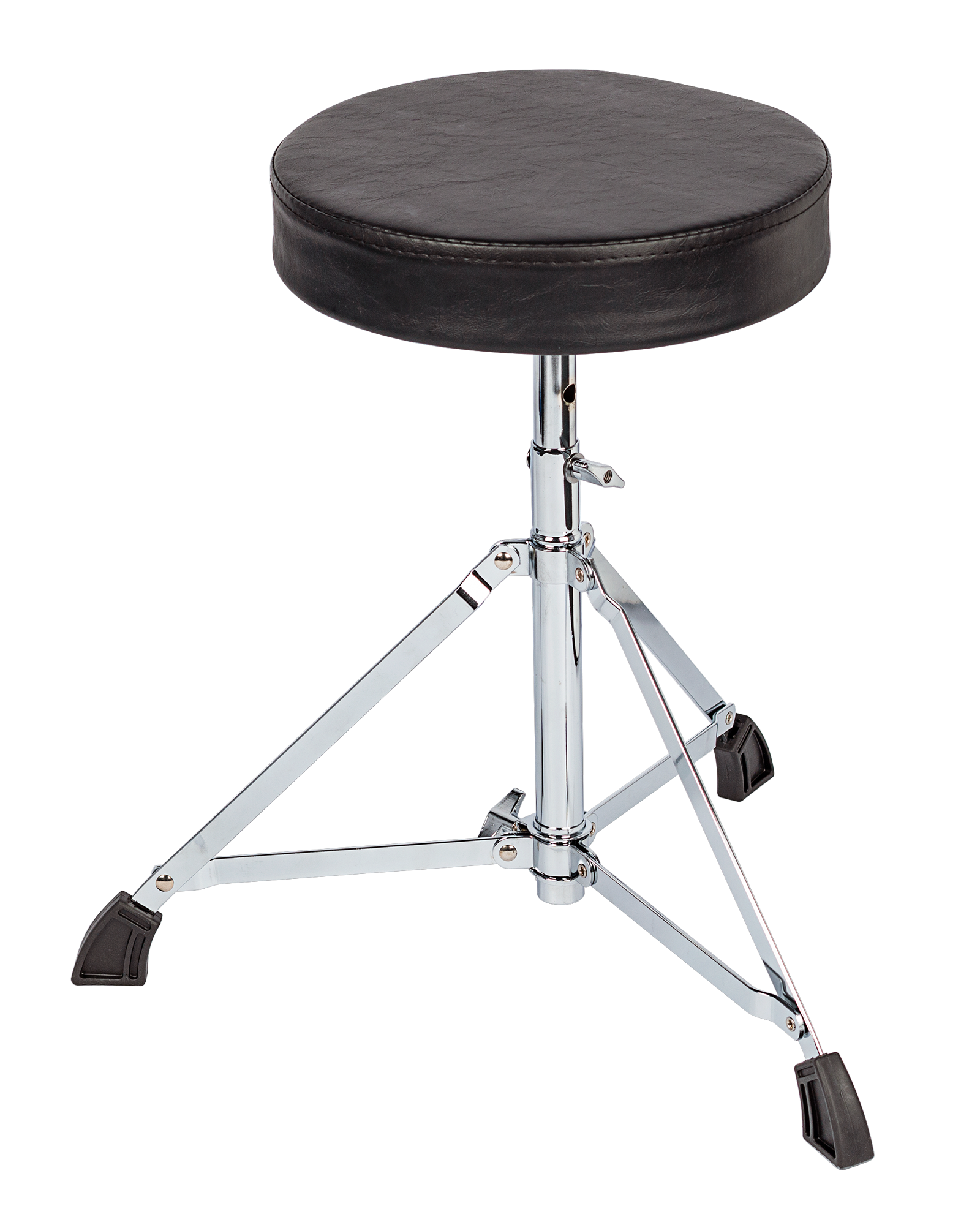 Carlsbro | CLUB100P | Budget 4 Piece Electronic Drum Kit Package