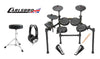 Carlsbro | CSD25MPACK | Electronic Drum Kit Bundle