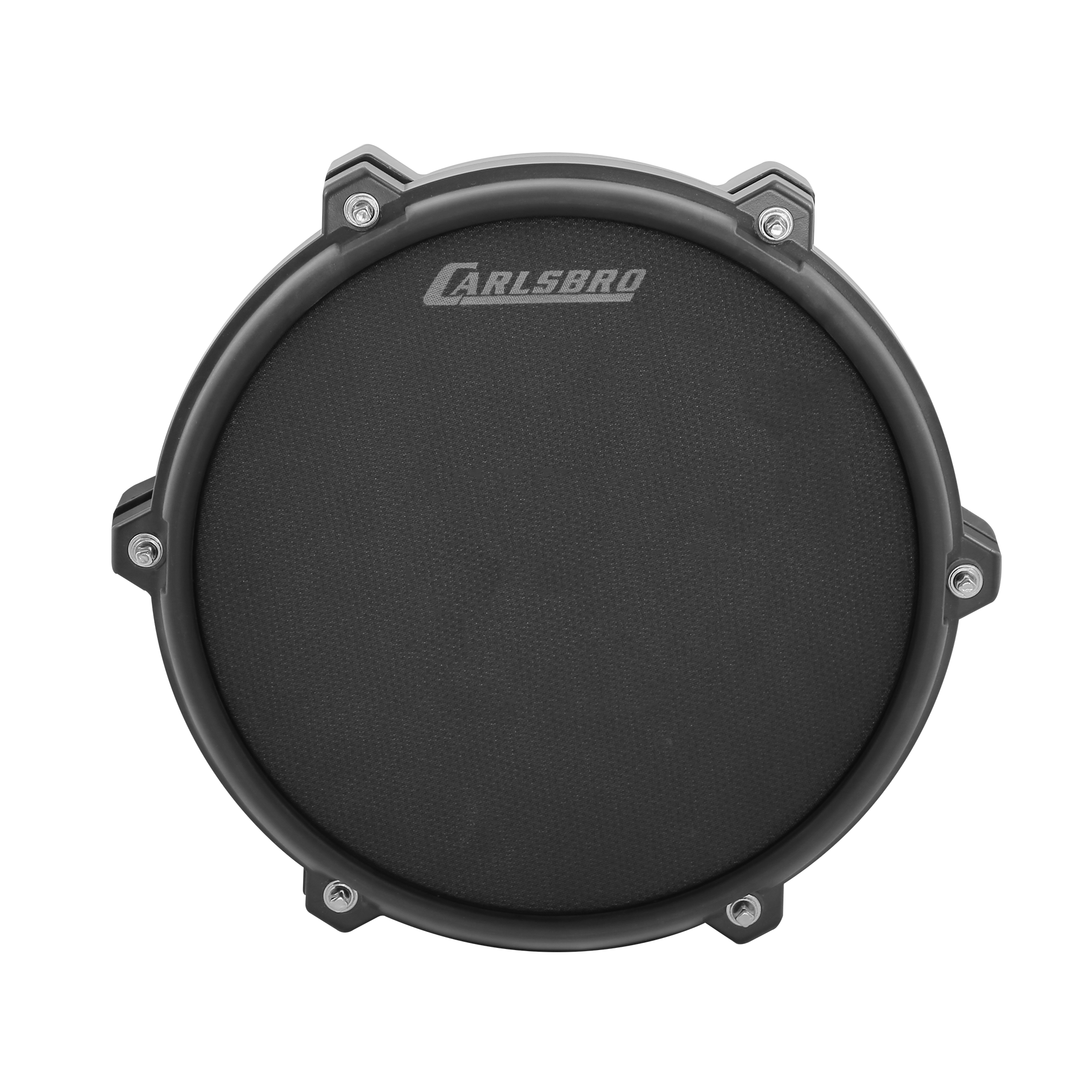 CARLSBRO | CSD35MPACK | Mesh Heads | Electronic Drum Kit Bundle