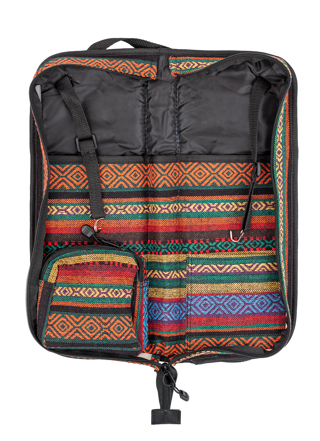 XTREME | CTB13 | Drum Stick Bag Boho Series