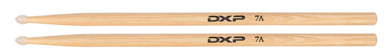 DXP | D137AN | Drum Sticks Oak