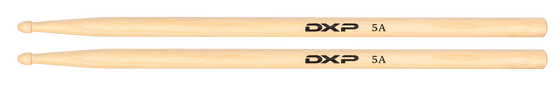 DXP | D145A | Drum Sticks Hickory