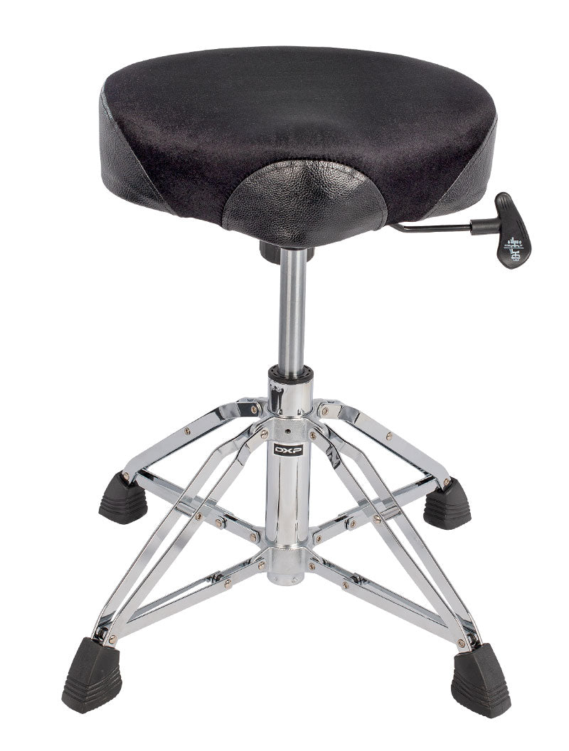 DXP | DA1260 | Deluxe Hydraulic Drum Throne