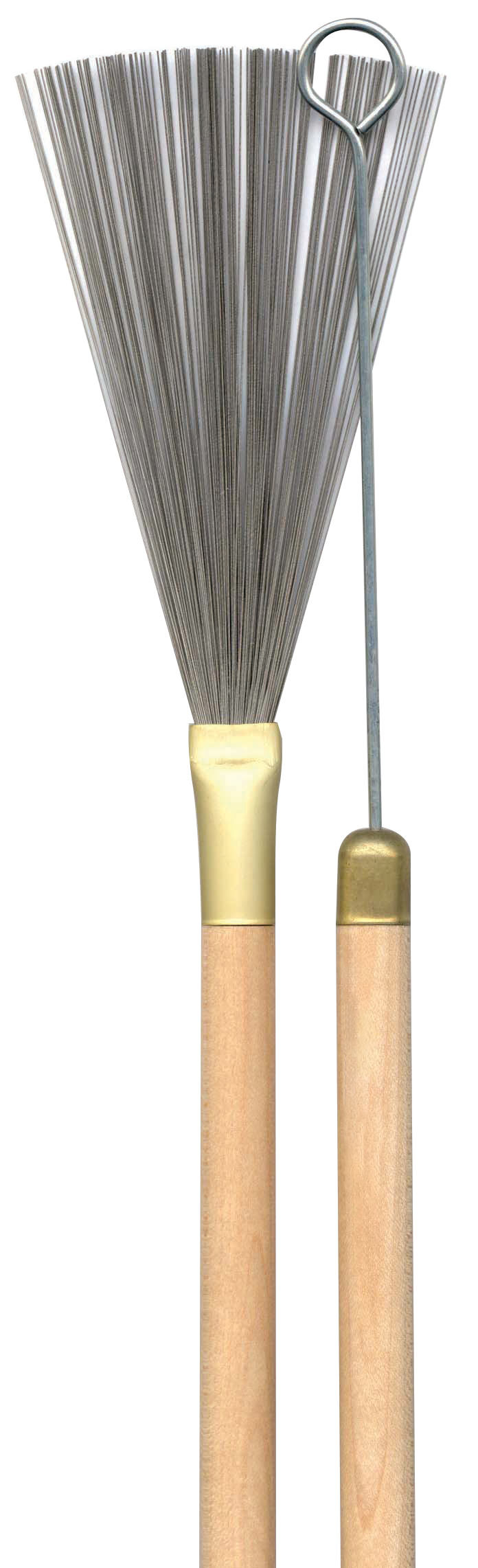 CPK | DA788 | Drum Brushes | Natural