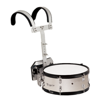  DXP | DA8602 | Marching Snare Drum with Harness