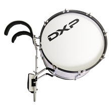  DXP | DA8638 | Marching Bass Drum with Harness