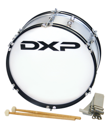  DXP | DA911 | Student Bass Drum