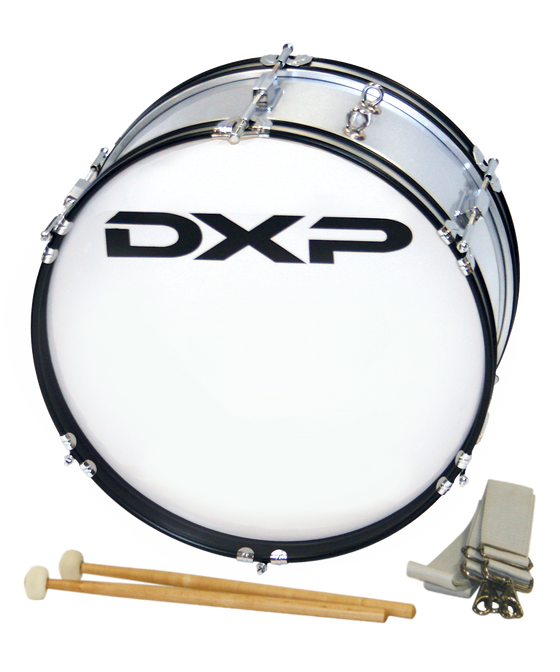 DXP | DA911 | Student Bass Drum