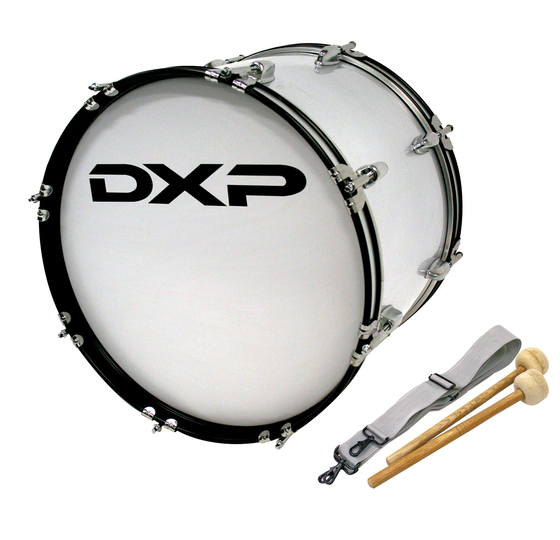 DXP | DA918 | Marching Bass Drum