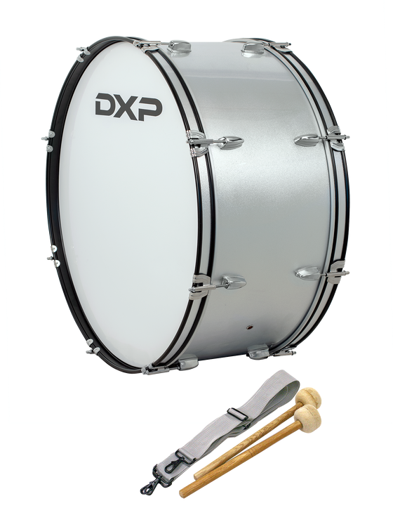 DXP | DA922 | Marching Bass Drum