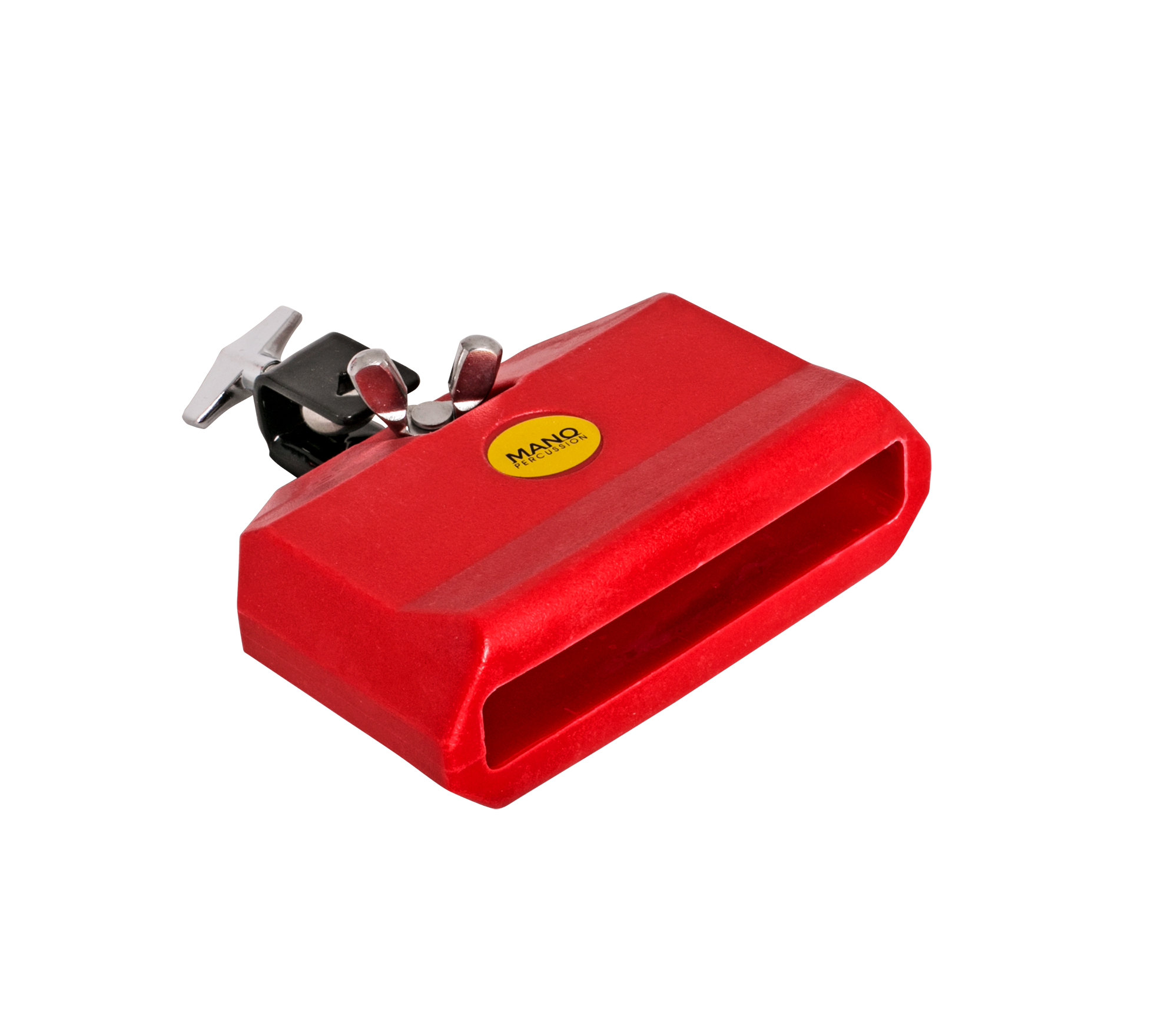 Mano Percussion | DB283 | Gig Block | Red