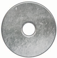 DXP | DB586 | Cymbal Washer