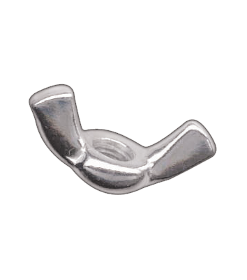 DXP | DB587 | Wing Nut