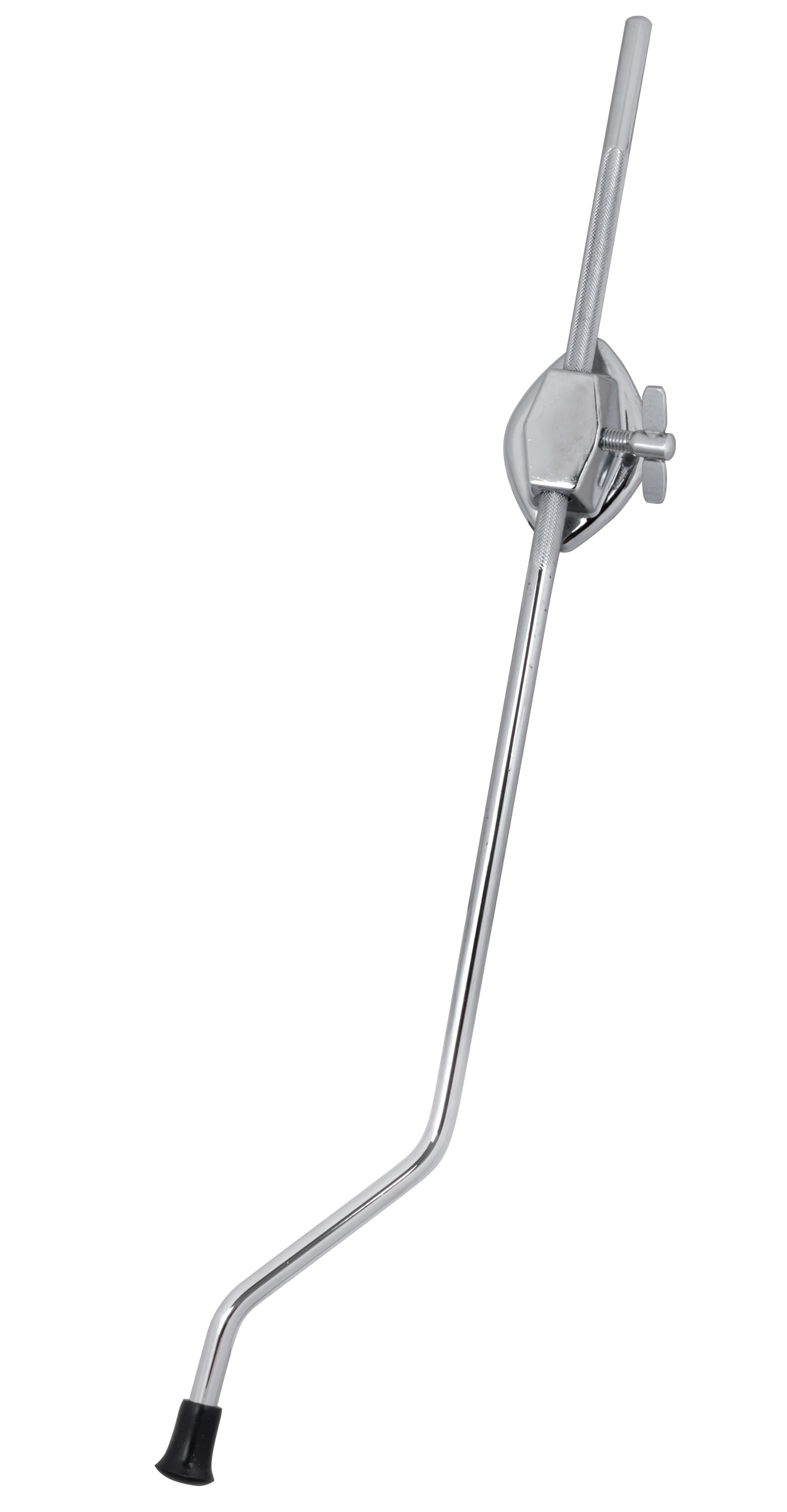 CPK | DB588 | Floor Tom Leg & Bracket | Chrome