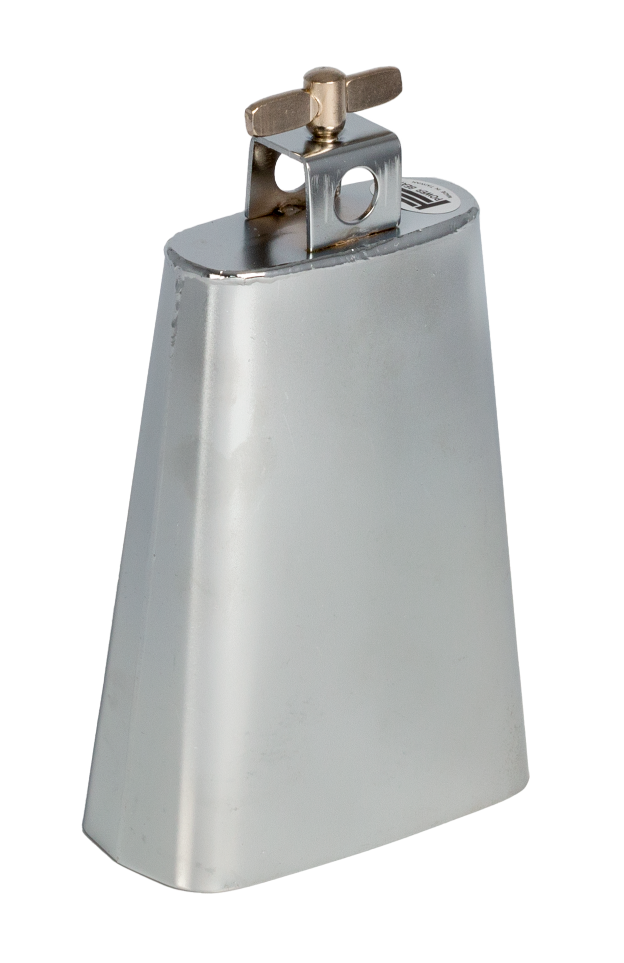 CPK | DB745 | Chrome Cowbell | Chrome